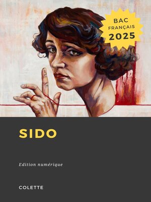 cover image of Sido